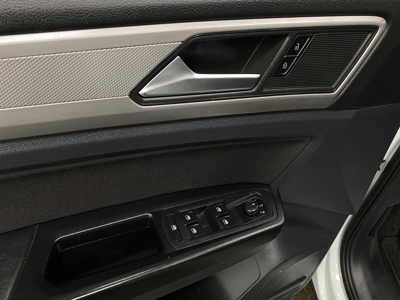 2020 Volkswagen Atlas Cross Sport 2.0T S 4MOTION