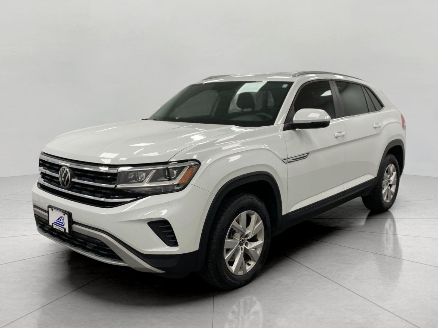 2020 Volkswagen Atlas Cross Sport 2.0T S 4MOTION
