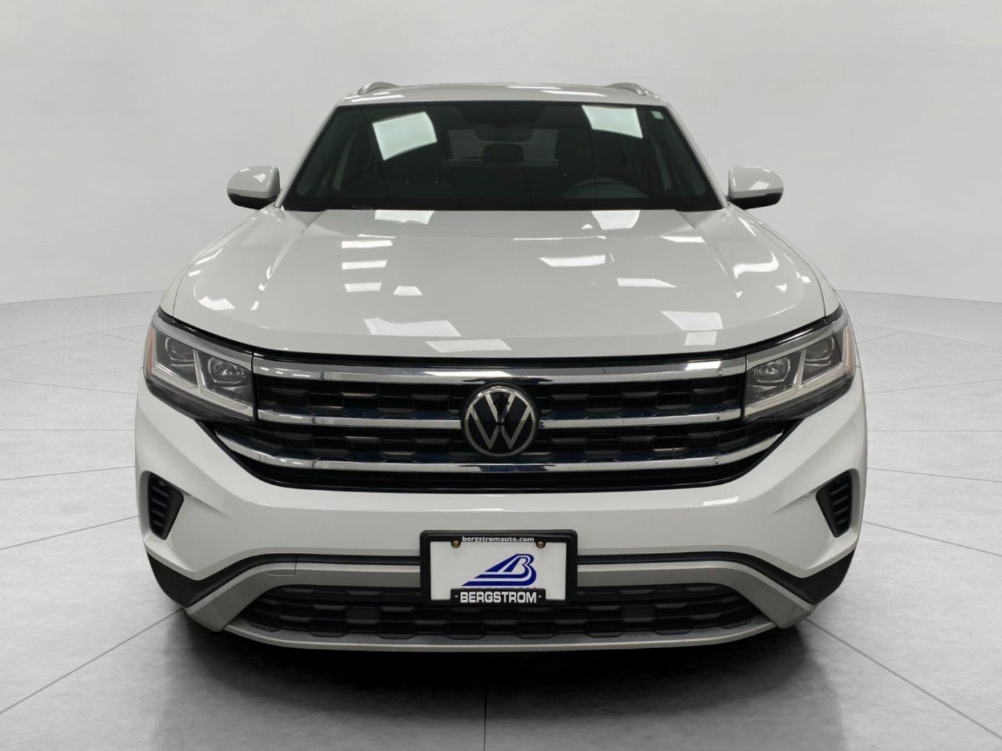 2020 Volkswagen Atlas Cross Sport 2.0T S 4MOTION