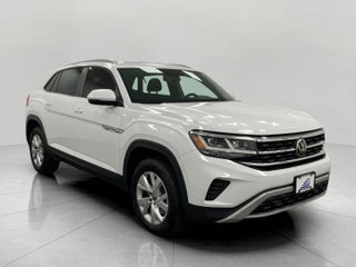 2020 Volkswagen Atlas Cross Sport 2.0T S 4MOTION