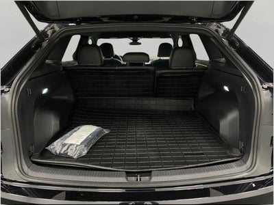 2024 Volkswagen Atlas Cross Sport 2.0T SE w/Technology 4MOTION