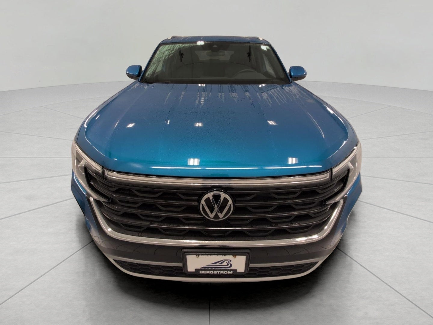 2024 Volkswagen Atlas Cross Sport 2.0T SE w/Technology 4MOTION