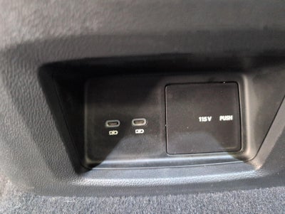 2024 Volkswagen Atlas Cross Sport 2.0T SE w/Technology 4MOTION