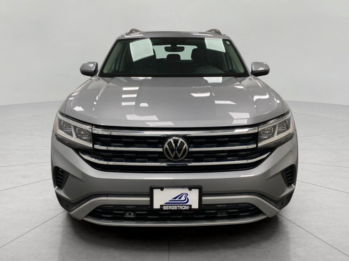 2021 Volkswagen ATLAS 2.0T SE W/TECHNOLOGY
