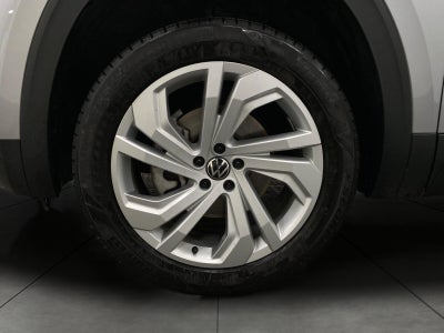 2021 Volkswagen ATLAS 2.0T SE W/TECHNOLOGY