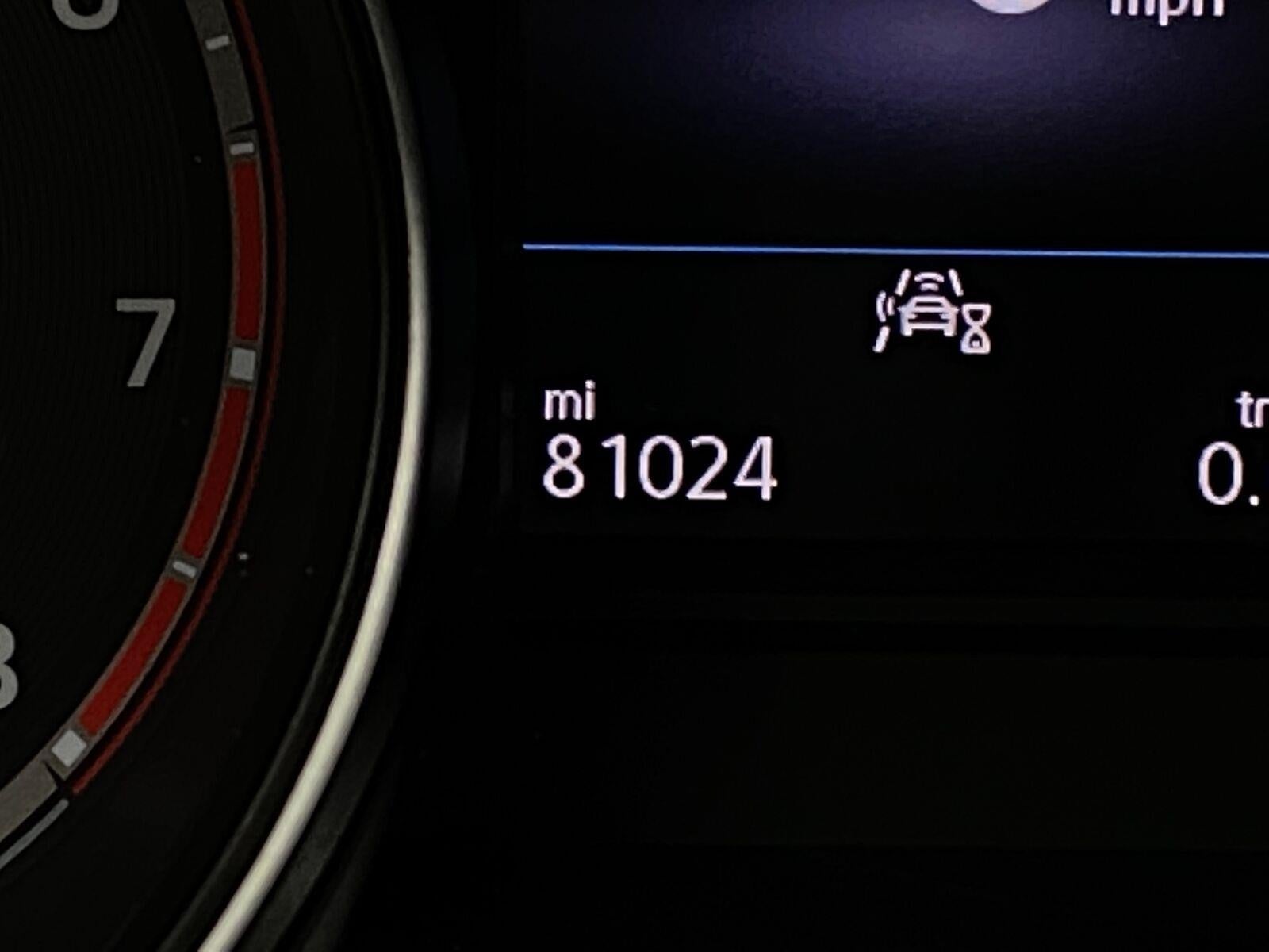 2021 Volkswagen ATLAS 2.0T SE W/TECHNOLOGY