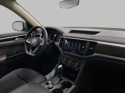 2021 Volkswagen ATLAS 2.0T SE W/TECHNOLOGY