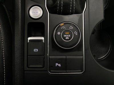 2021 Volkswagen ATLAS 2.0T SE W/TECHNOLOGY