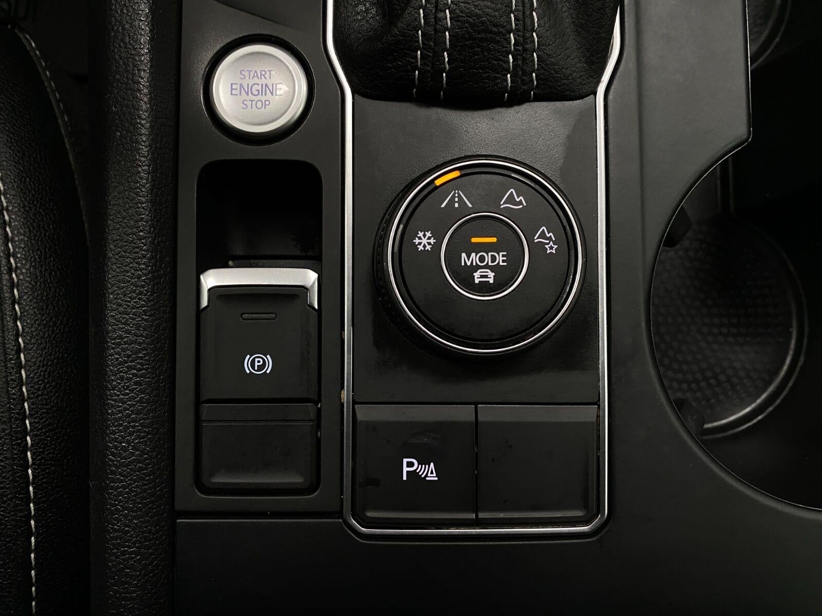 2021 Volkswagen ATLAS 2.0T SE W/TECHNOLOGY