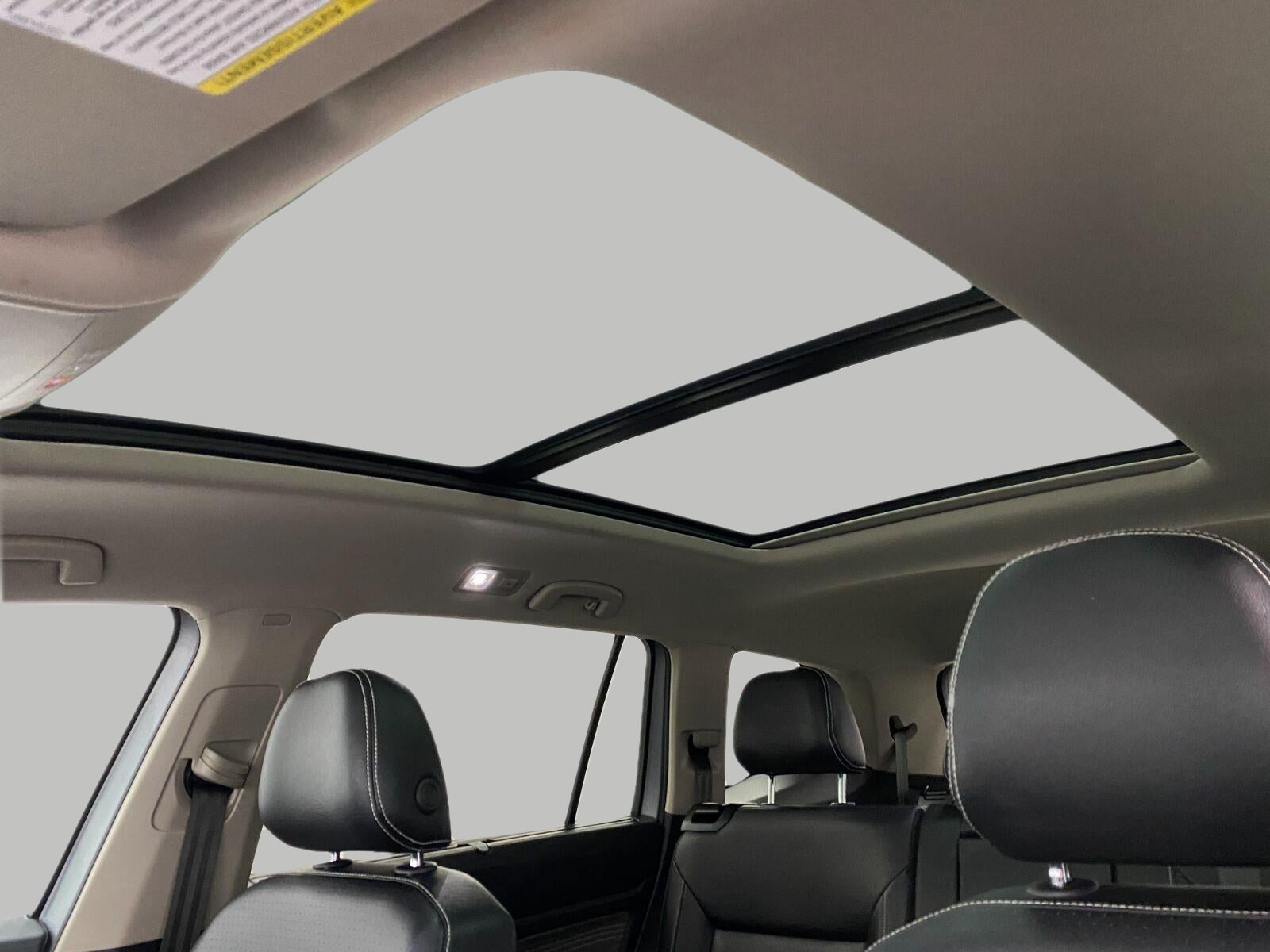 2021 Volkswagen ATLAS 2.0T SE W/TECHNOLOGY