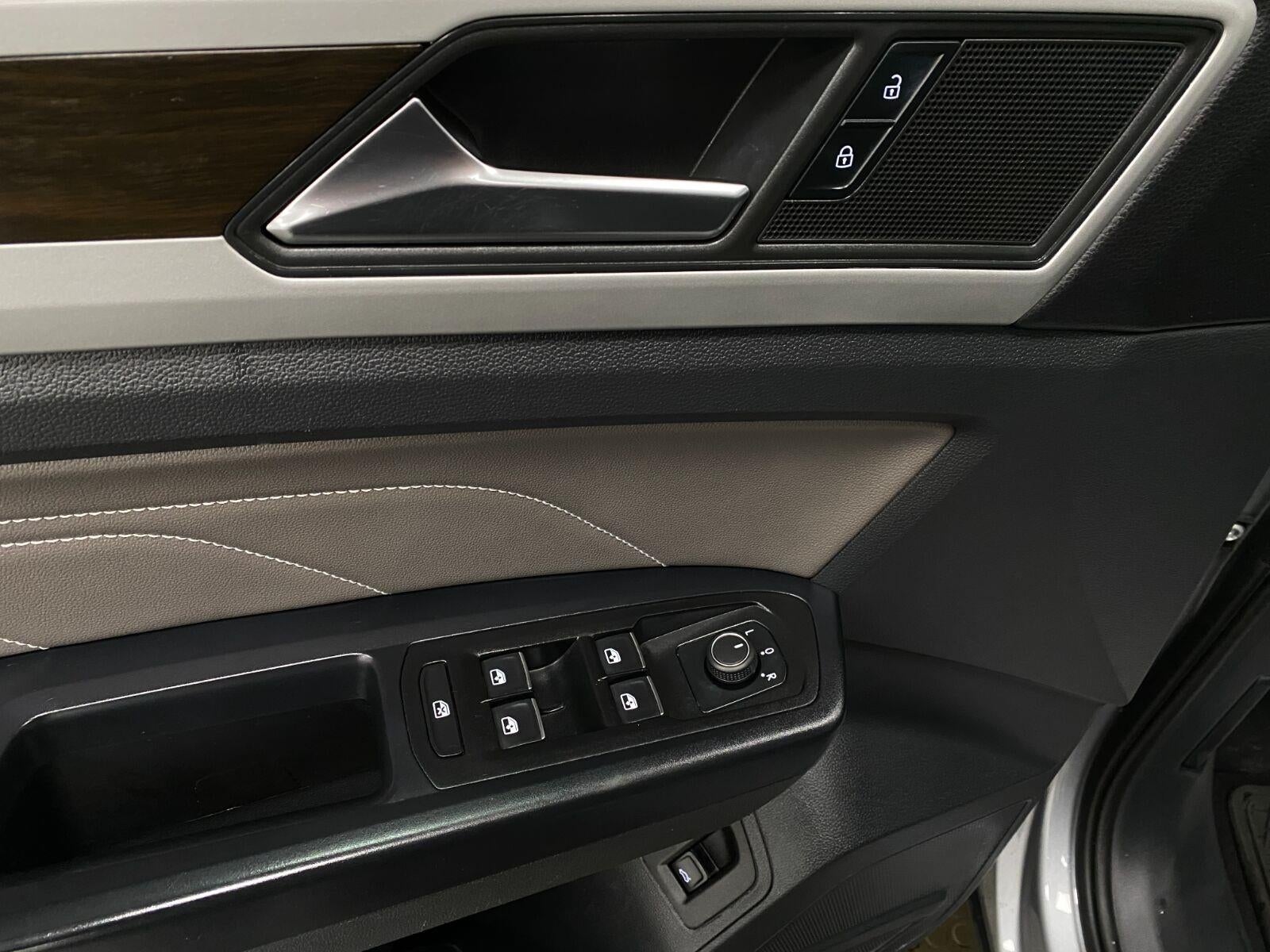 2021 Volkswagen ATLAS 2.0T SE W/TECHNOLOGY
