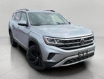 2022 Volkswagen Atlas 3.6L V6 SE w/Technology 4MOTION