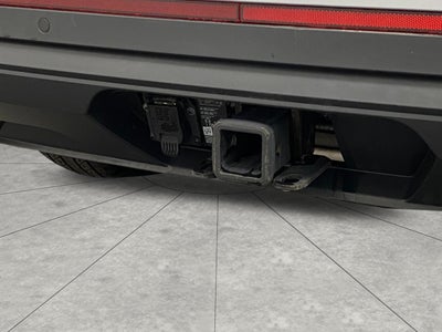 2022 Volkswagen Atlas 3.6L V6 SE w/Technology 4MOTION