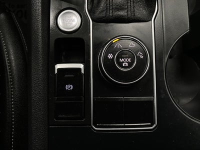 2018 Volkswagen Atlas 3.6L V6 SE w/Technology 4MOTION
