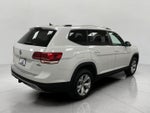 2018 Volkswagen Atlas 3.6L V6 SE w/Technology 4MOTION