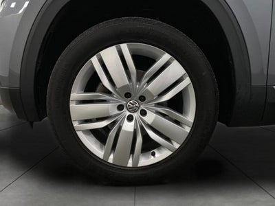 2019 Volkswagen Atlas 3.6L V6 SEL 4MOTION
