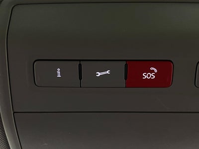 2019 Volkswagen Atlas 3.6L V6 SEL 4MOTION