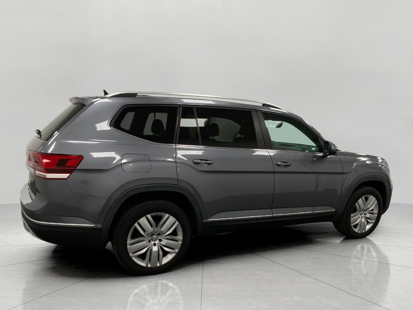 2019 Volkswagen Atlas 3.6L V6 SEL 4MOTION