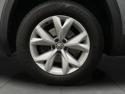 2018 Volkswagen Atlas 3.6L V6 SEL 4MOTION