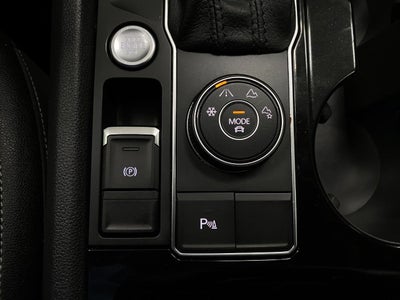 2018 Volkswagen Atlas 3.6L V6 SEL 4MOTION
