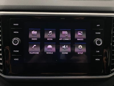 2018 Volkswagen Atlas 3.6L V6 SEL 4MOTION
