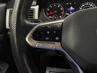 2021 Volkswagen Atlas Cross Sport 3.6L V6 SE w/Technology R-Line 4MOTION