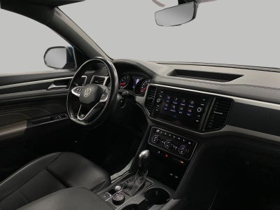 2021 Volkswagen Atlas Cross Sport 3.6L V6 SE w/Technology R-Line 4MOTION