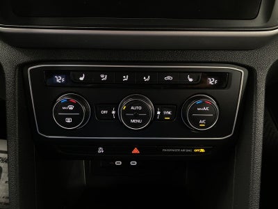 2021 Volkswagen Atlas Cross Sport 3.6L V6 SE w/Technology R-Line 4MOTION