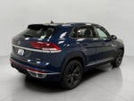 2021 Volkswagen Atlas Cross Sport 3.6L V6 SE w/Technology R-Line 4MOTION
