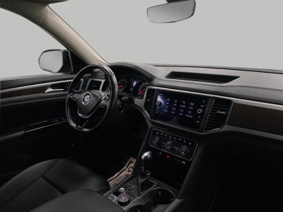 2019 Volkswagen Atlas 3.6L V6 SE w/Technology 4MOTION