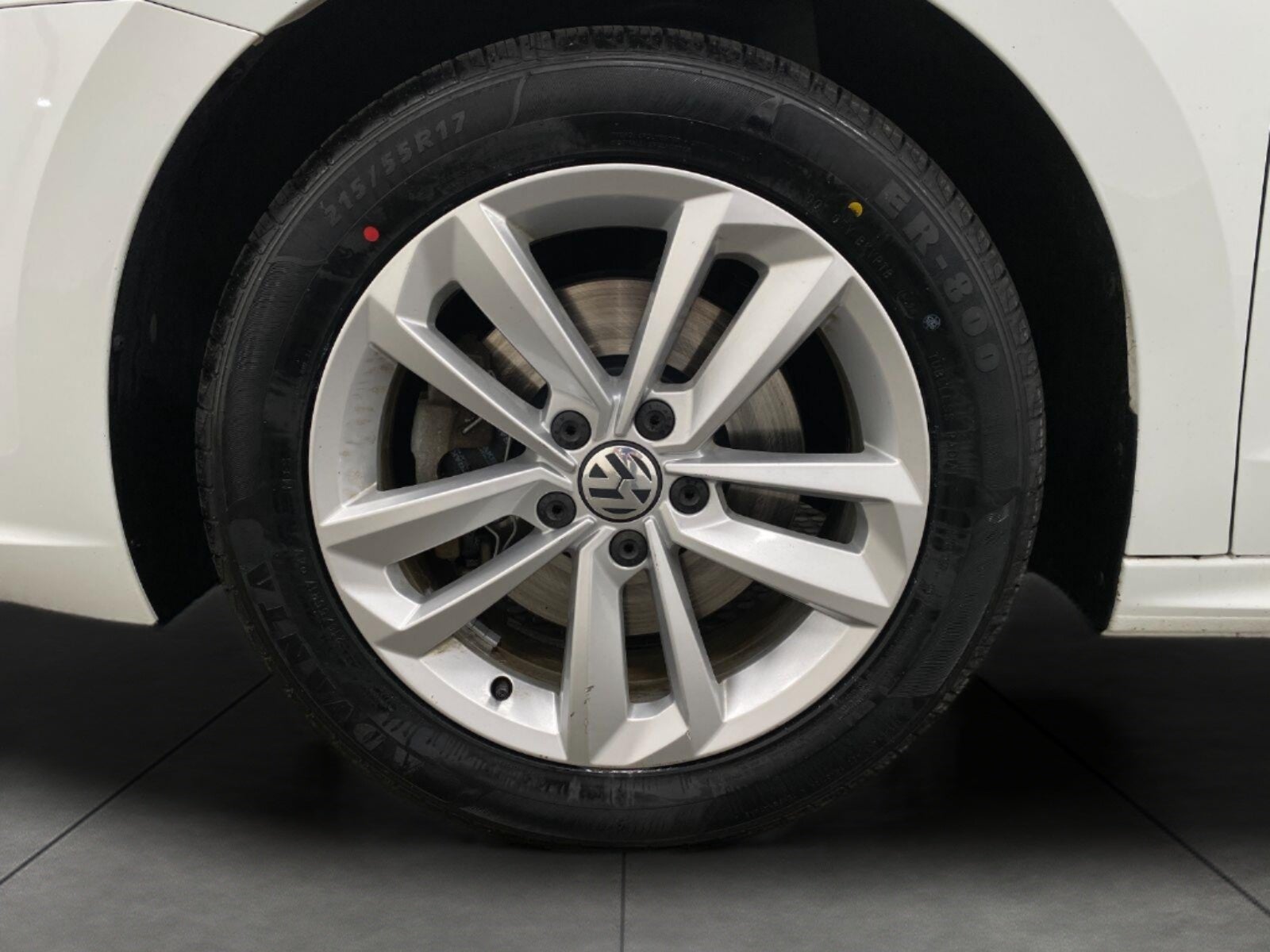 2020 Volkswagen Passat 2.0T SE Auto
