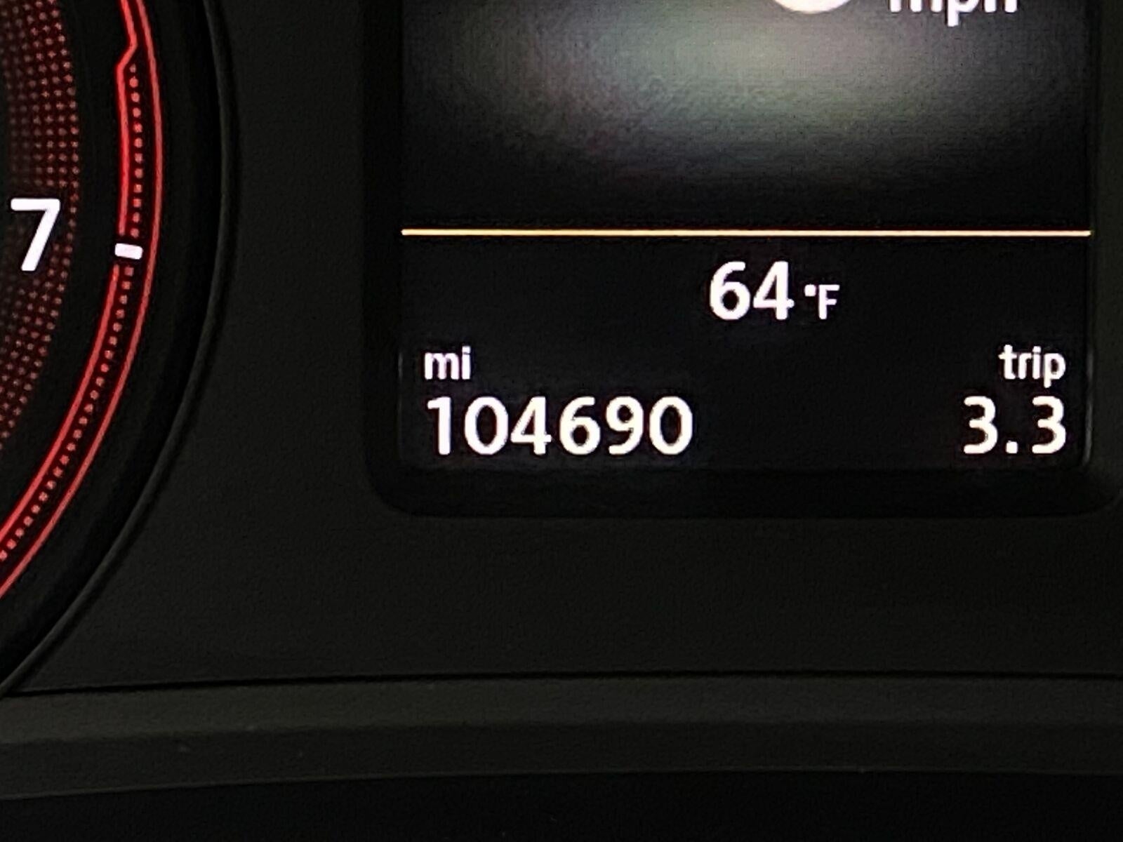 2020 Volkswagen Passat 2.0T SE Auto