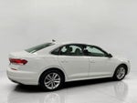 2020 Volkswagen Passat 2.0T SE Auto