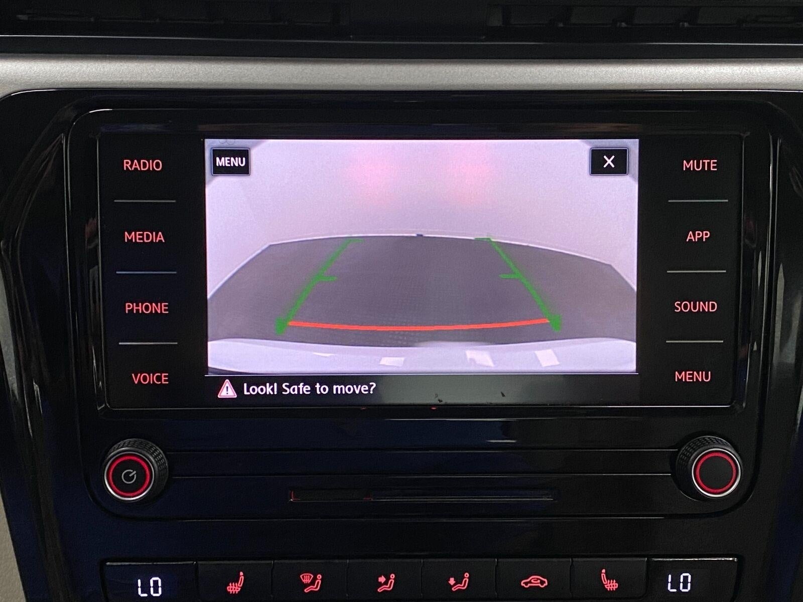 2020 Volkswagen Passat 2.0T SE Auto