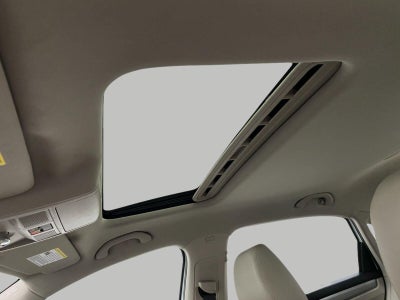 2020 Volkswagen Passat 2.0T SE Auto
