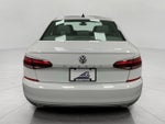 2020 Volkswagen Passat 2.0T SE Auto