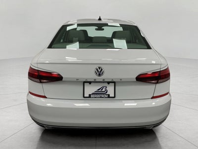 2020 Volkswagen Passat 2.0T SE Auto