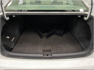 2020 Volkswagen Passat 2.0T SE Auto