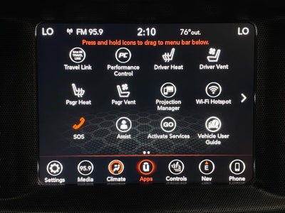 2018 Dodge Charger GT AWD