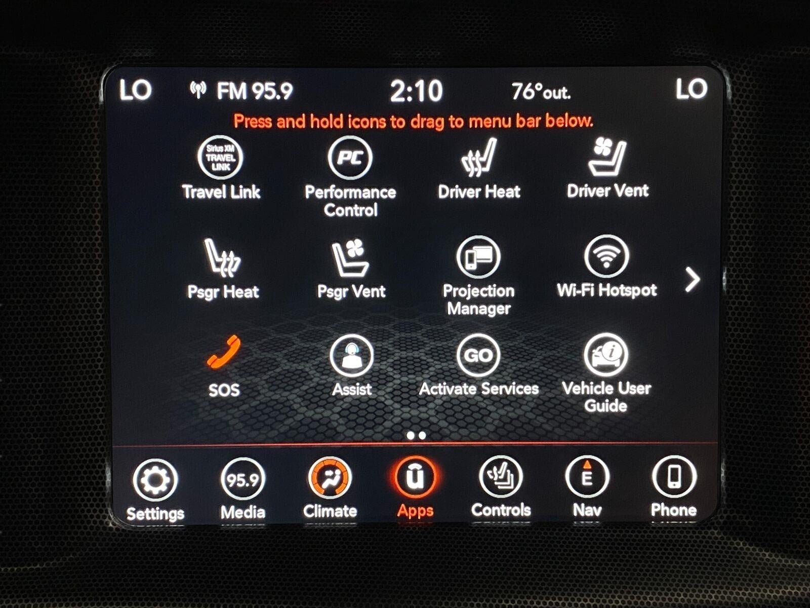 2018 Dodge Charger GT AWD