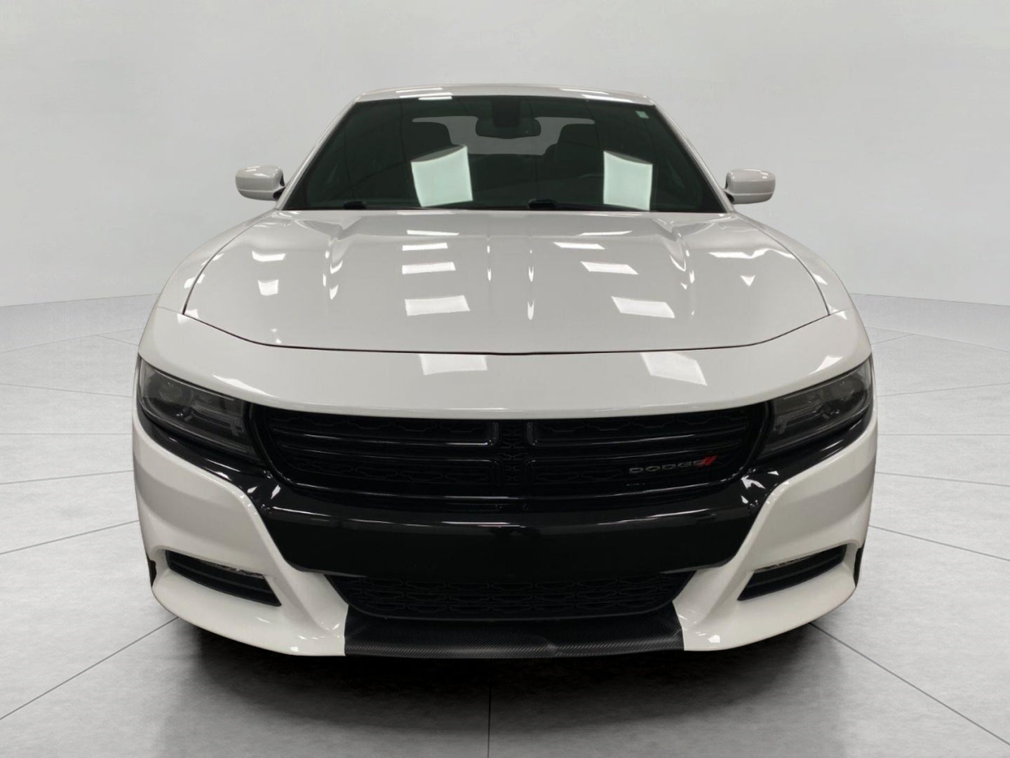 2018 Dodge Charger GT AWD