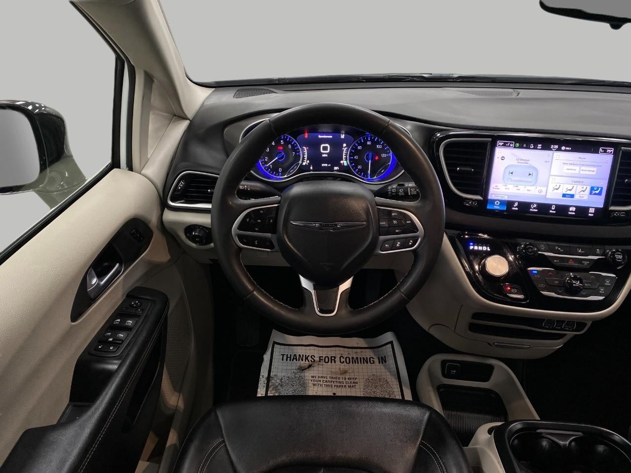 2024 Chrysler Pacifica Touring L FWD