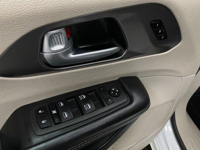 2024 Chrysler Pacifica Touring L FWD