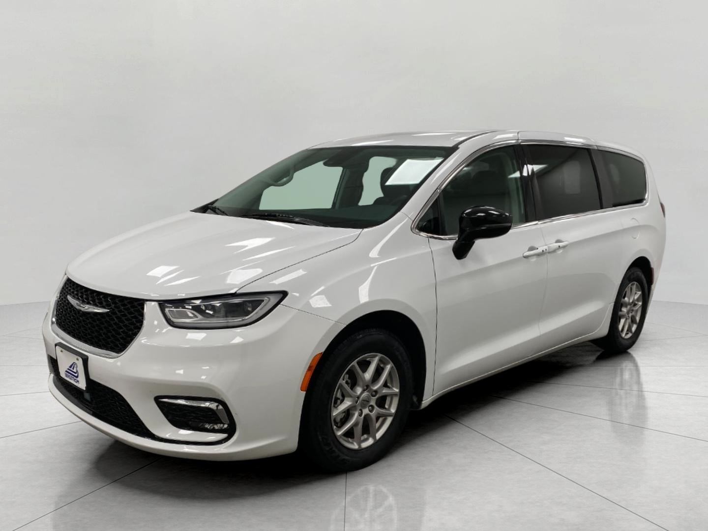 2024 Chrysler Pacifica Touring L FWD