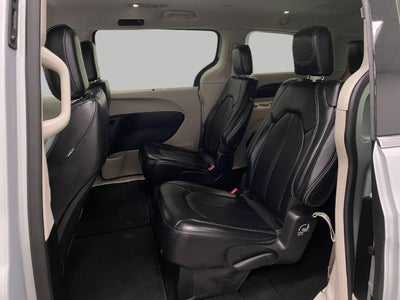 2024 Chrysler Pacifica Touring L FWD