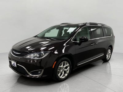 2019 Chrysler Pacifica Touring L FWD