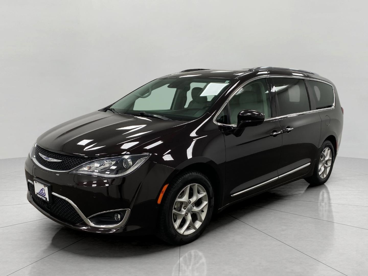 2019 Chrysler Pacifica Touring L FWD