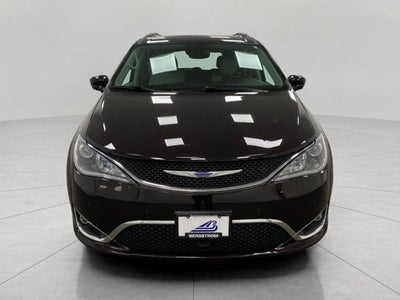 2019 Chrysler Pacifica Touring L FWD