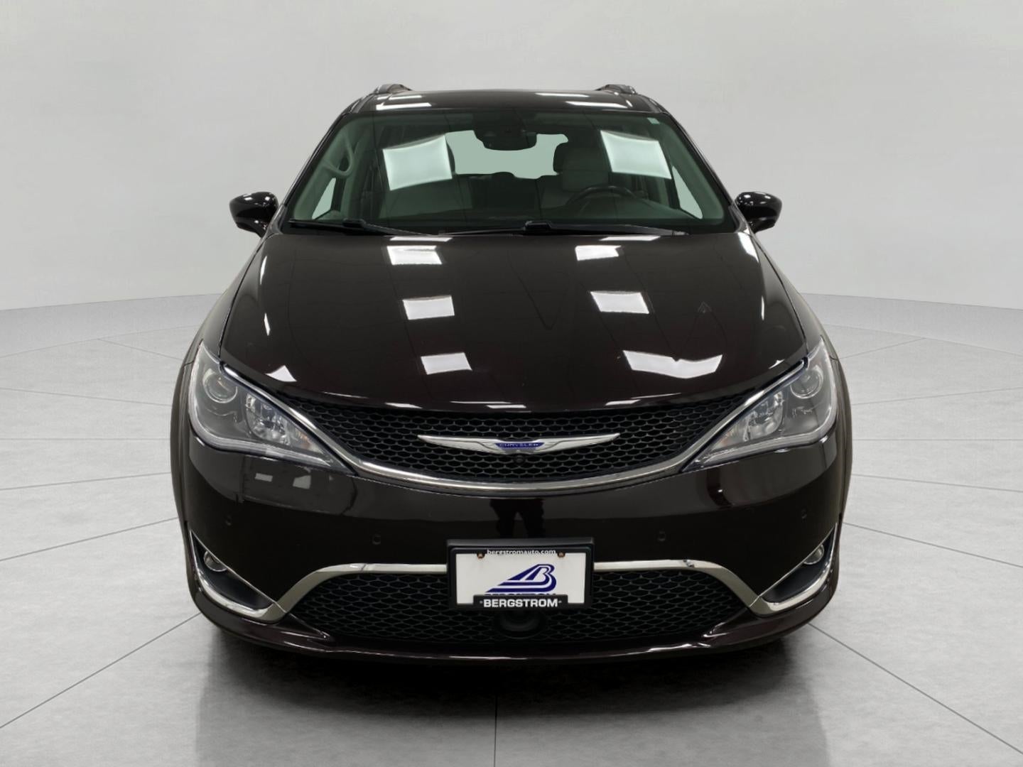 2019 Chrysler Pacifica Touring L FWD