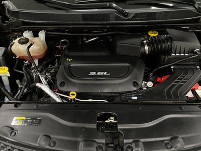 2019 Chrysler Pacifica Touring L FWD
